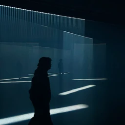 Alone | Bad Omens x BMTH Metal