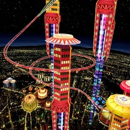 Cazino Park