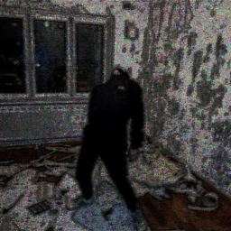 DESTROYING THIS WORLD