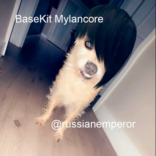 BaseKit Mylancore