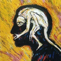 paranoid
