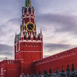 Moscow
