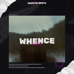 whence