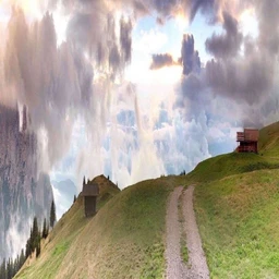 GOD