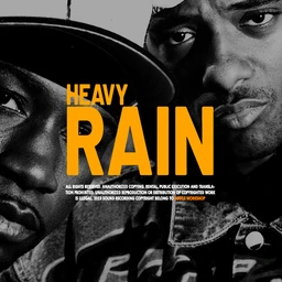 HEAVY RAIN