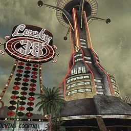 NEW VEGAS