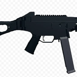 UMP-45