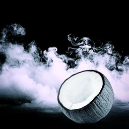DTTK COCONUT VIBE BEAT
