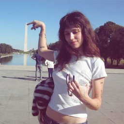 INDIE POP