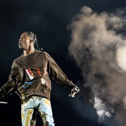 Travis Scott type beat