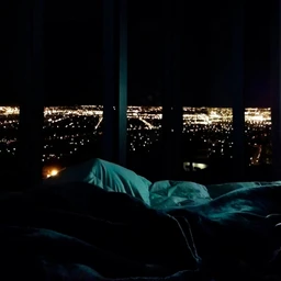 Stay