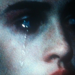 cry more than enough