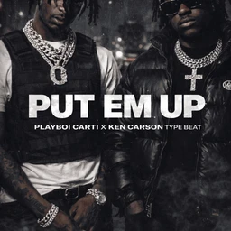 PUT EM UP