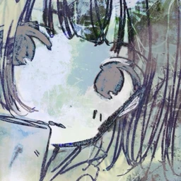 aqua