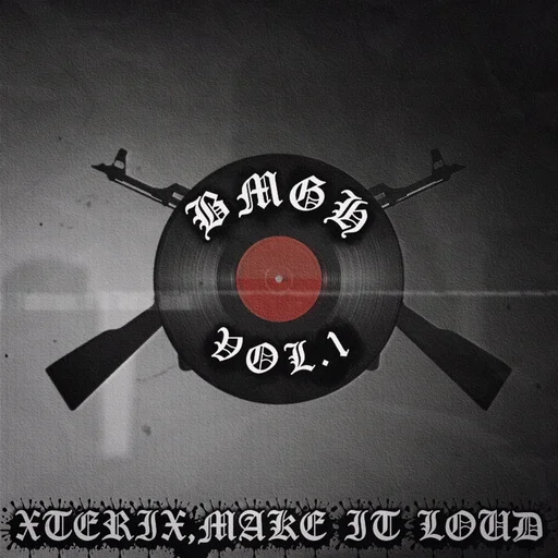 BMGH