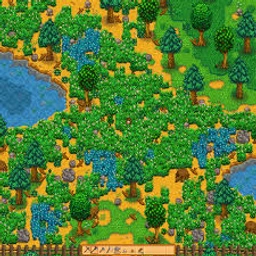 STARDEW VALLEY