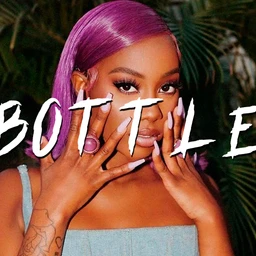 Bottles (Trap type beat)