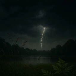 Dark Shade