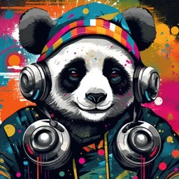 Panda Beat