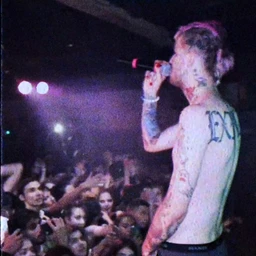 LOST: LiL PEEP x EMO TRAP