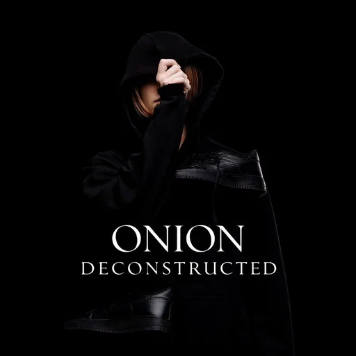 ONION [DECONSTRUCTED KIT]