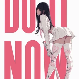 DO IT NOW