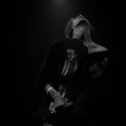 "awaken" | lil peep guitar