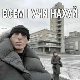 #dexter + @stopwayke