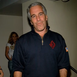 Jeffrey Epstein