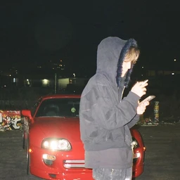 "questions" | aesthetic rap