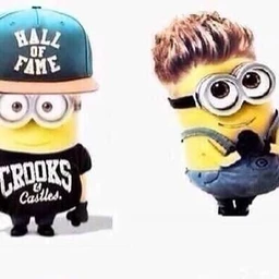minionn
