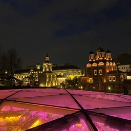 sadovo-spasskaya