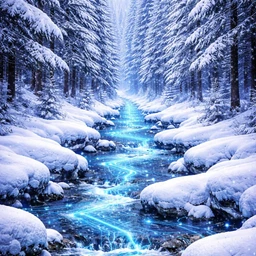 System winter