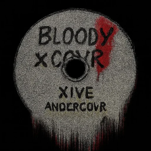 BLOODY XCOVR