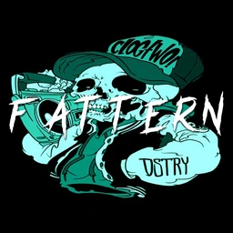 Fattern (Boom Bap type beat)