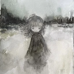 dark forest