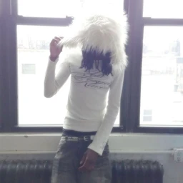 chief keef + futuristic glo