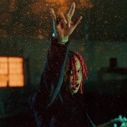 Trippie redd rage type beat