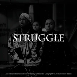 Struggle