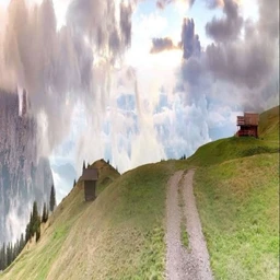 my hills