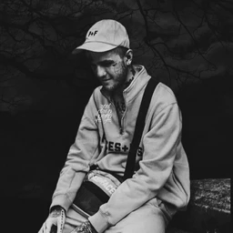 "silver rain" | emo trap