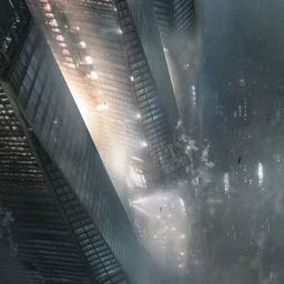 echo
