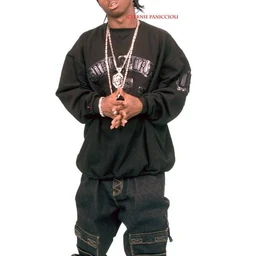 2000 s swag hip hopchik