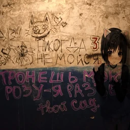 ты тоже тонешь