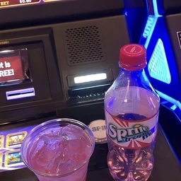 SPRITE