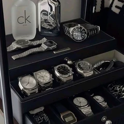 Luxury
