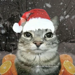 новогодняя