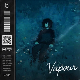 Vapour