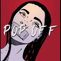 Pop Off (Kizaru type beat)