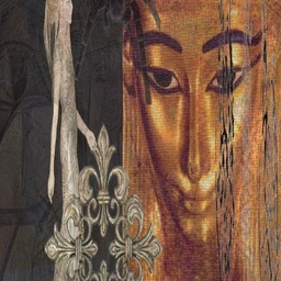 gold arabeska